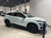 Omoda C5 I Архангельск  - изображение 11