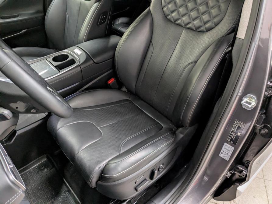 Hyundai Santa Fe IV Рестайлинг Москва  - изображение 7