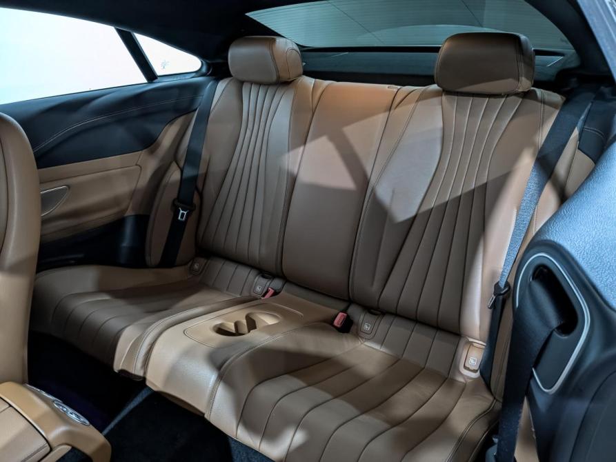 Mercedes-Benz E-Класс V (W213 S213 C238) Рестайлинг Москва  - изображение 18