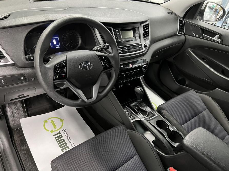 Hyundai Tucson III Тверь  - изображение 9