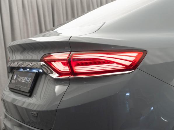 Geely Tugella I Рестайлинг с пробегом 2023 года, цена 2 795 000 рублей, 34855 км, внедорожник, Автокод Объявления