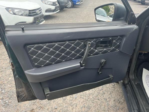 Lada (ВАЗ) 21099 с пробегом 2003 года, цена 100 000 рублей, 222500 км, седан, Автокод Объявления
