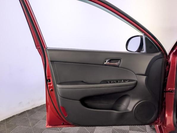 Hyundai i30 I Рестайлинг с пробегом 2010 года, цена 795 000 рублей, 122816 км, хэтчбек, Автокод Объявления