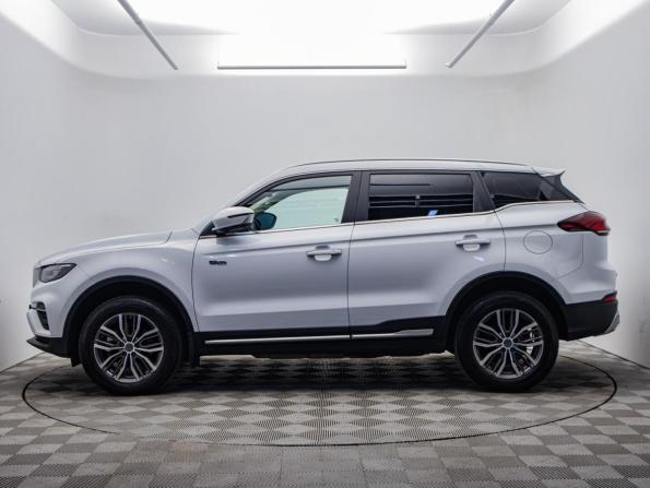 Belgee X70 I с пробегом 2024 года, цена 2 245 000 рублей, 40059 км, внедорожник, Автокод Объявления
