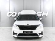 Kia Carnival IV Ростов-на-Дону  - изображение 29