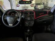 Lada (ВАЗ) Granta I Рестайлинг Волгоград  - изображение 33