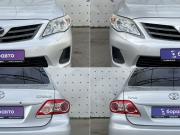Toyota Corolla X (E140 E150) Рестайлинг Тамбов  - изображение 26