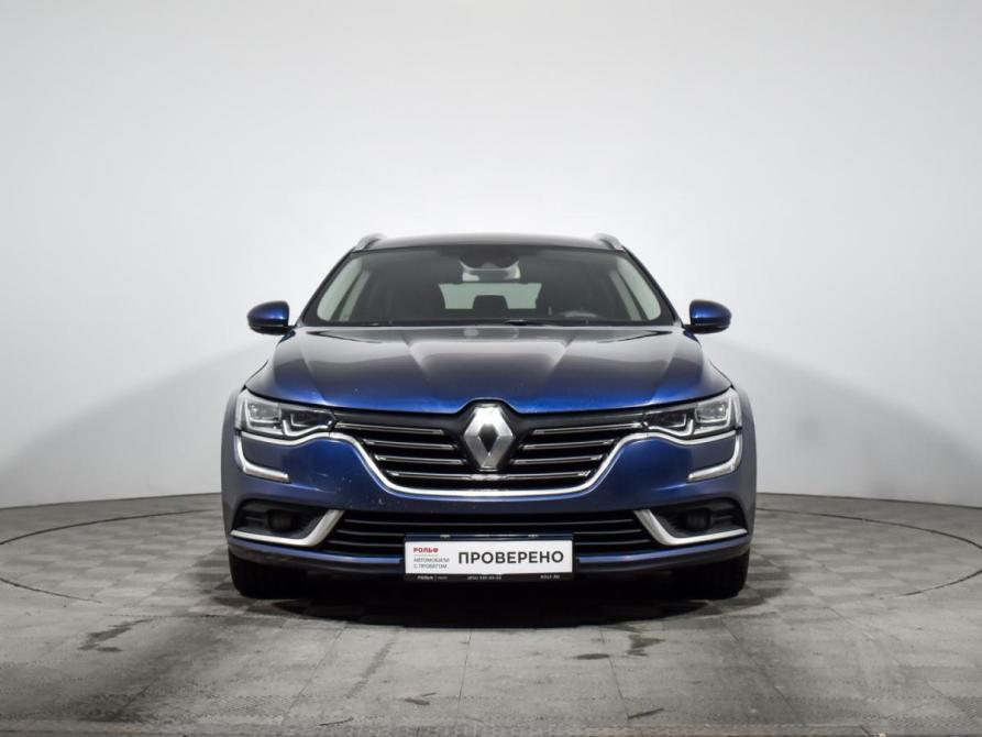Renault Talisman I Санкт-Петербург  - изображение 2
