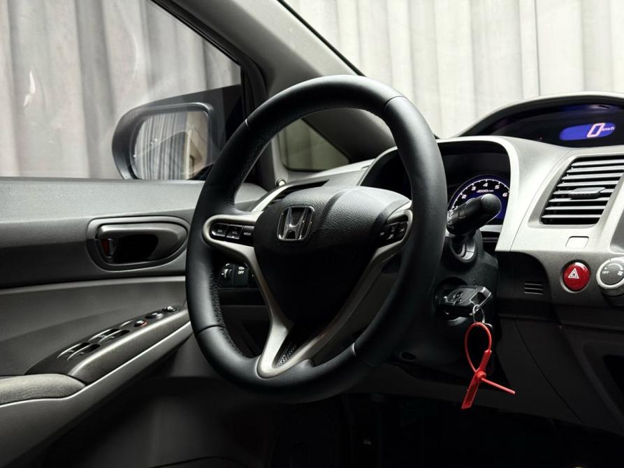 Honda Civic VIII Ижевск  - изображение 12