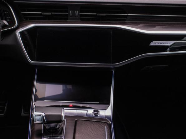 Audi A7 II (4K) с пробегом 2019 года, цена 4 947 000 рублей, 99525 км, лифтбек, Автокод Объявления