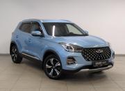 Chery Tiggo 4 Pro I Рестайлинг Санкт-Петербург  - изображение 32