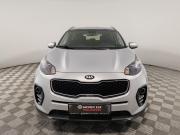 Kia Sportage IV Москва  - изображение 23
