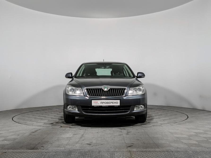 Skoda Octavia II (A5) Рестайлинг Санкт-Петербург  - изображение 2