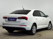 Skoda Rapid II Борисоглебск  - изображение 22
