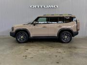 JETOUR T2 Краснодар  - изображение 28