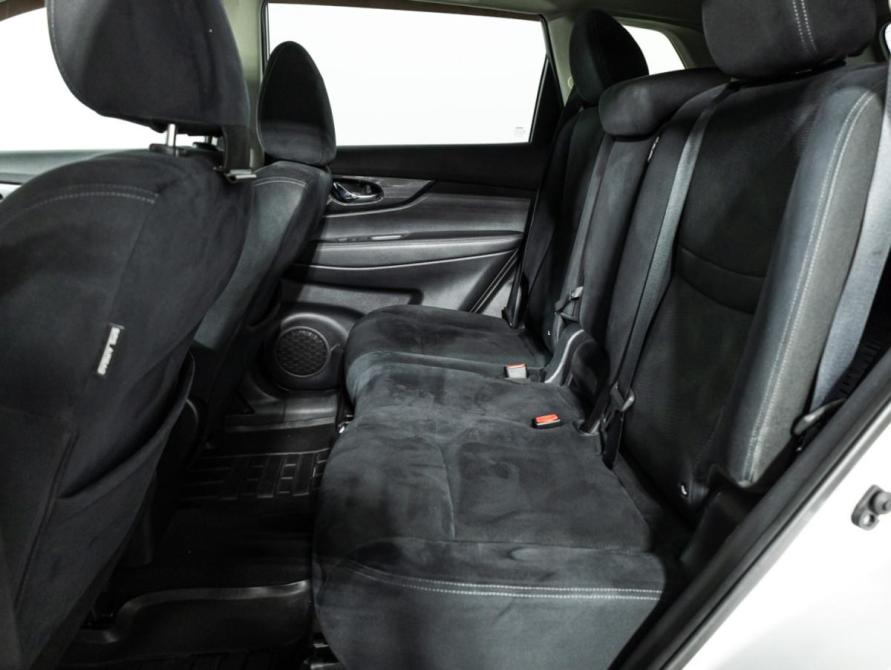 Nissan X-Trail III Санкт-Петербург  - изображение 11
