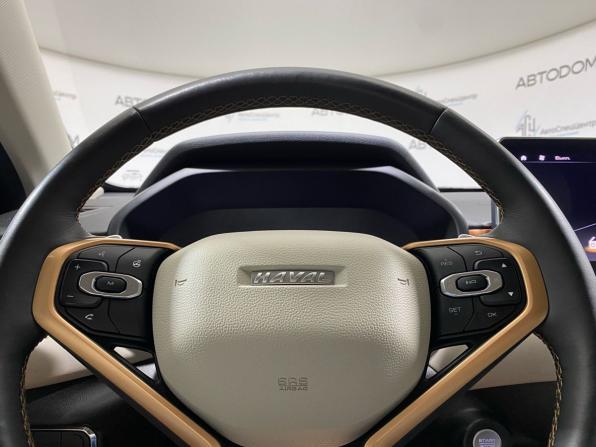 Haval Jolion I с пробегом 2023 года, цена 1 627 000 рублей, 82966 км, внедорожник, Автокод Объявления