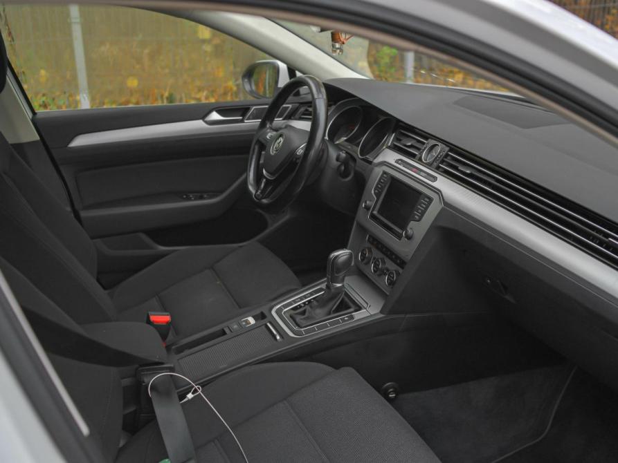 Volkswagen Passat B8 Санкт-Петербург  - изображение 13