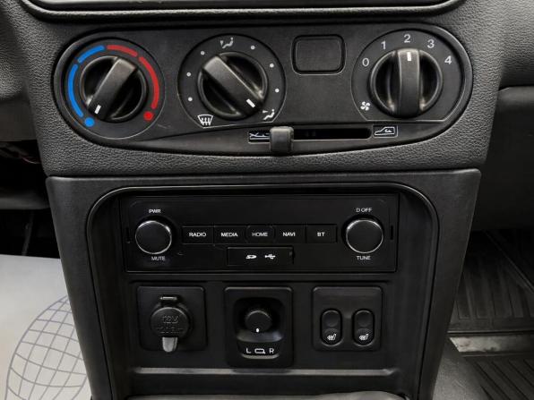Lada (ВАЗ) Niva Travel I с пробегом 2023 года, цена 1 097 000 рублей, 23475 км, внедорожник, Автокод Объявления