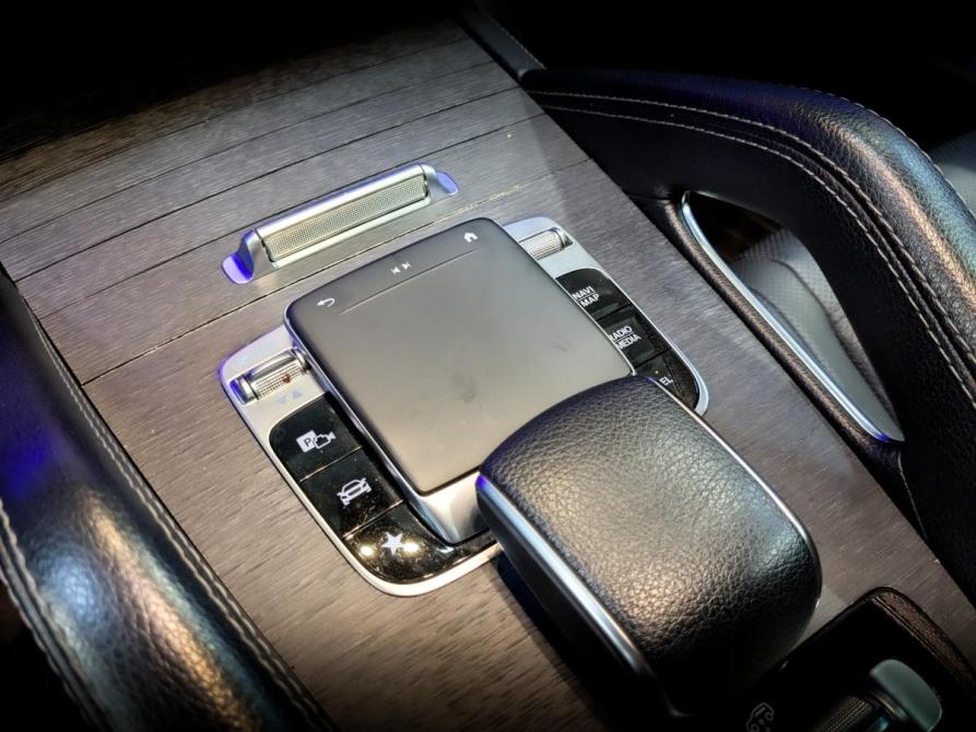 Mercedes-Benz GLS II (X167) Москва  - изображение 29