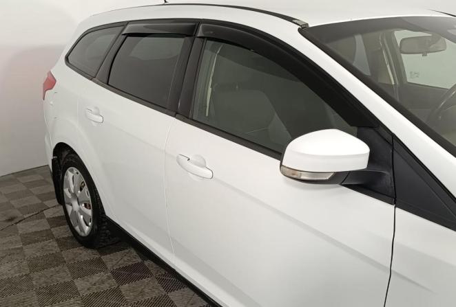 Ford Focus III с пробегом 2013 года, цена 500 000 рублей, 292105 км, универсал, Автокод Объявления