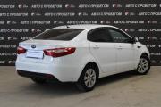 Kia Rio III Томск  - изображение 12