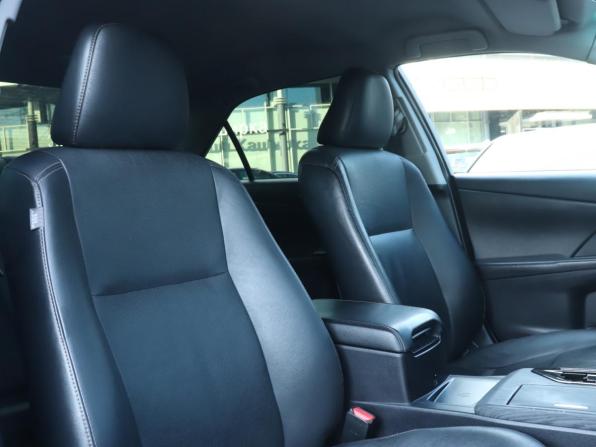 Toyota Camry VII (XV50) Рестайлинг с пробегом 2014 года, цена 1 799 000 рублей, 244095 км, седан, Автокод Объявления