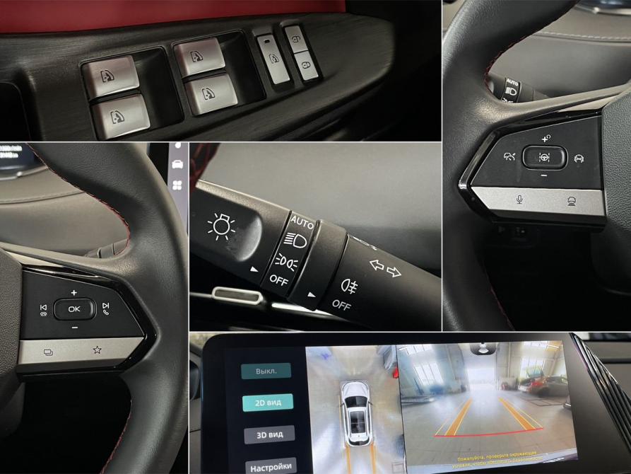 Changan CS55 Plus II Тамбов  - изображение 19