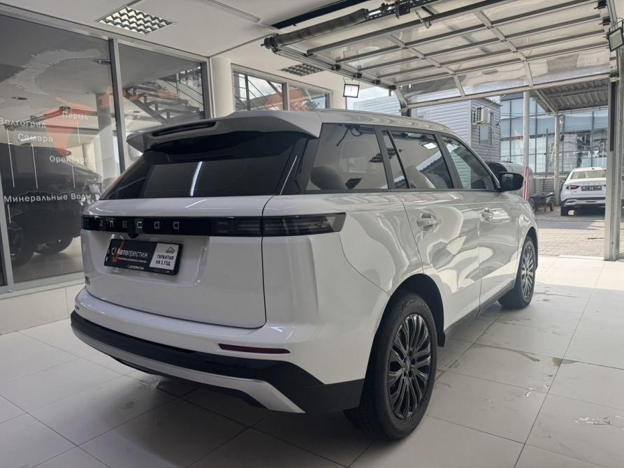 Jaecoo J6 Минеральные Воды  - изображение 4