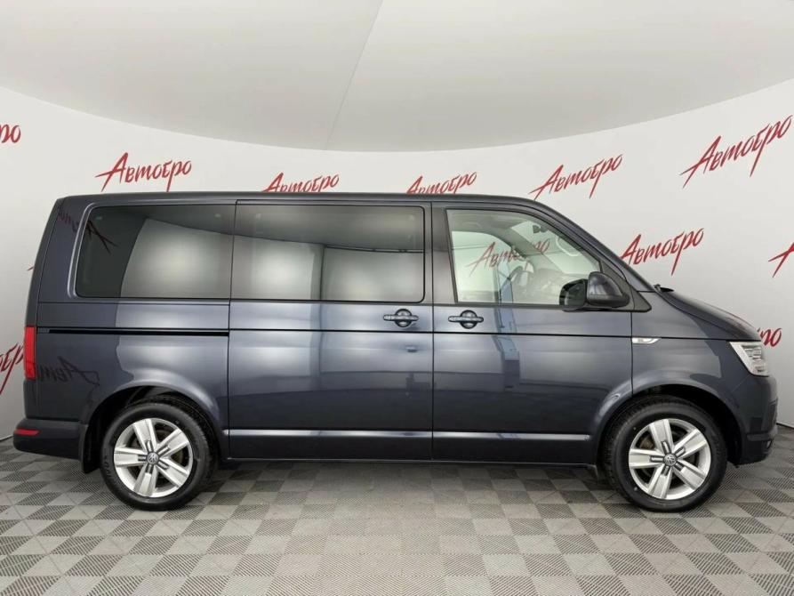 Volkswagen Multivan T6 Псков  - изображение 6