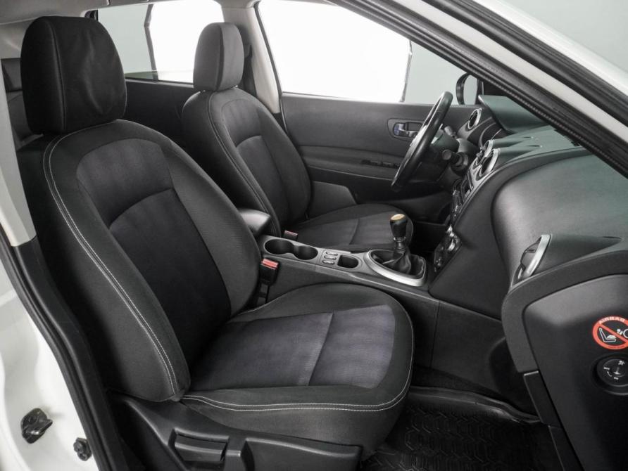 Nissan Qashqai I Рестайлинг Воронеж  - изображение 8