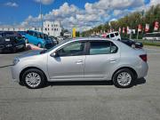 Renault Logan II Тюмень  - изображение 20
