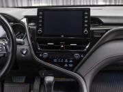 Toyota Camry VIII (XV70) Рестайлинг Москва  - изображение 37
