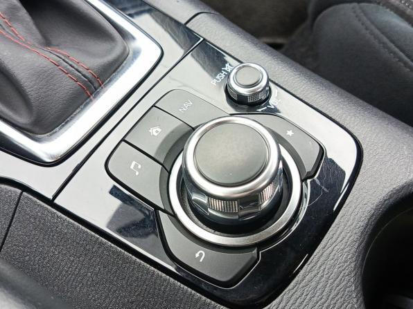Mazda 3 III (BM) с пробегом 2013 года, цена 1 433 000 рублей, 124722 км, седан, Автокод Объявления