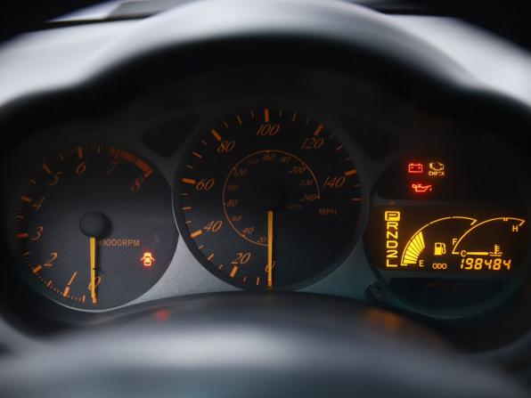 Toyota Celica VII (T230) Рестайлинг с пробегом 2002 года, цена 650 000 рублей, 198484 км, лифтбек, Автокод Объявления