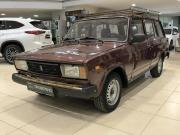 Lada (ВАЗ) 2104 Казань  - изображение 23