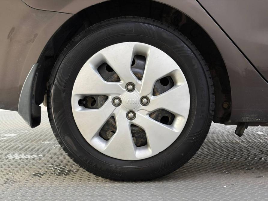 Kia Rio III Уфа  - изображение 22