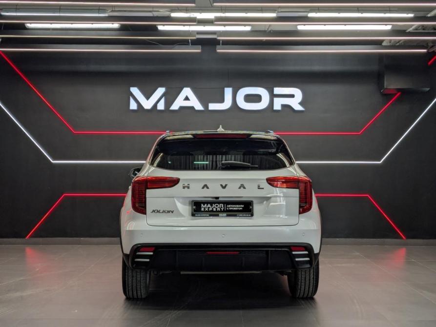 Haval Jolion I Рестайлинг Москва  - изображение 3