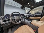 Cadillac Escalade V Москва  - изображение 39