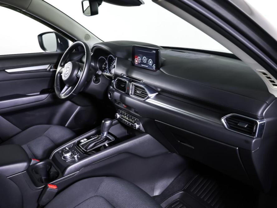 Mazda CX-5 II Москва  - изображение 11
