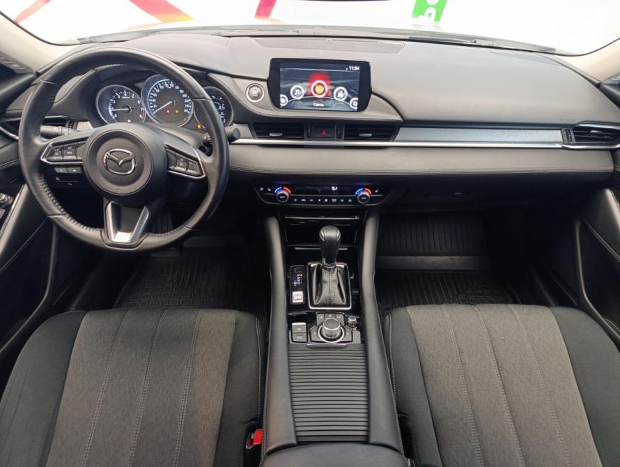 Mazda 6 III (GJ) Рестайлинг 2 Москва  - изображение 12