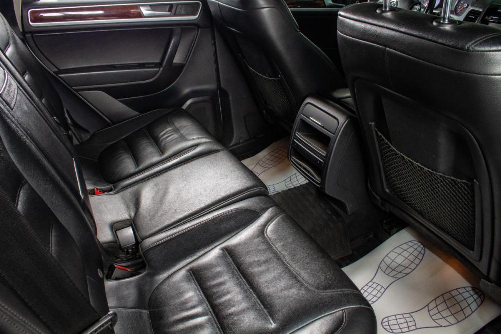 Volkswagen Touareg II Сургут  - изображение 16