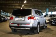 Chevrolet Orlando I Уфа  - изображение 23