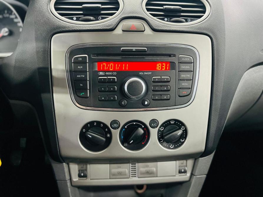 Ford Focus II Рестайлинг Санкт-Петербург  - изображение 19