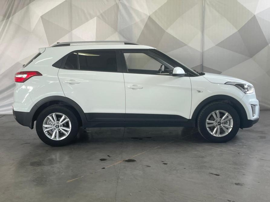 Hyundai Creta I Оренбург  - изображение 7