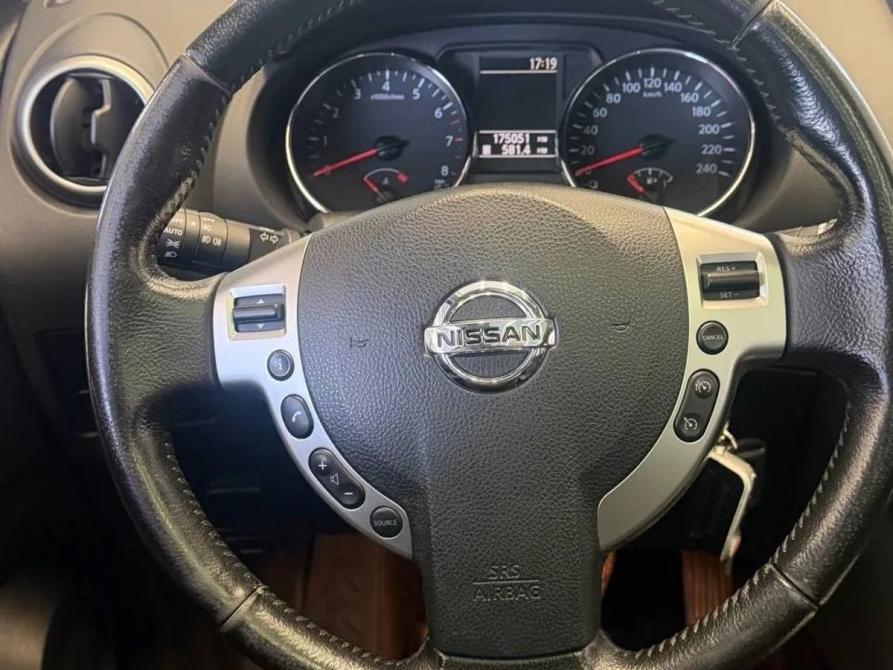 Nissan Qashqai+2 I Рестайлинг Челябинск  - изображение 16