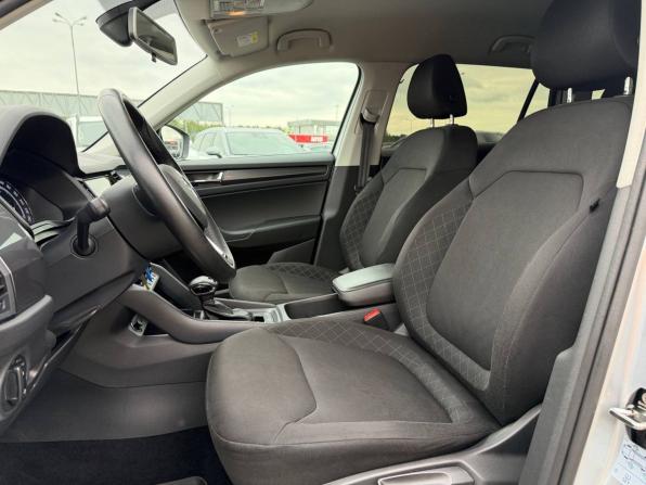 Skoda Kodiaq I с пробегом 2019 года, цена 2 215 000 рублей, 119000 км, внедорожник, Автокод Объявления