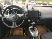 Nissan Juke I Рестайлинг Тула  - изображение 27