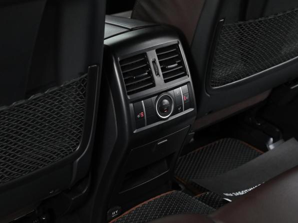 Mercedes-Benz M-Класс III (W166) с пробегом 2013 года, цена 2 049 000 рублей, 266000 км, внедорожник, Автокод Объявления