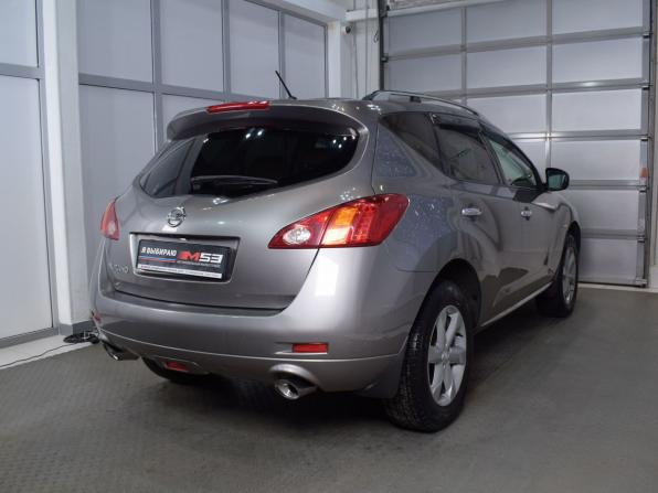 Nissan Murano II (Z51) Рестайлинг с пробегом 2012 года, цена 1 149 999 рублей, 238310 км, внедорожник, Автокод Объявления